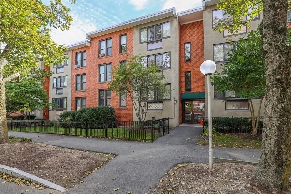 Unit for sale at 38 Juniper, Brookline, MA 02445