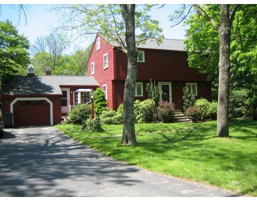Unit for sale at 5 Adams Street, Westborough, MA 01581