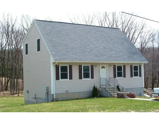 Unit for sale at 51 Hancock, Shrewsbury, MA 01545