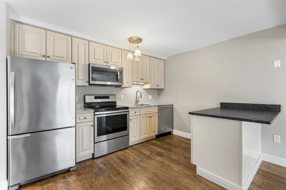 Unit for sale at 10 Roberts St, Somerville, MA 02145