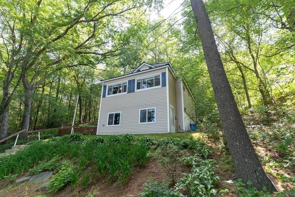 Unit for sale at 115 Wickaboag Valley Rd, West Brookfield, MA 01585