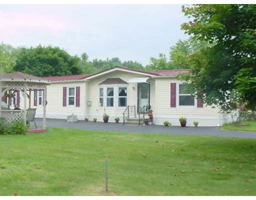 Unit for sale at 410 Palmer Rd, Ware, MA 01082
