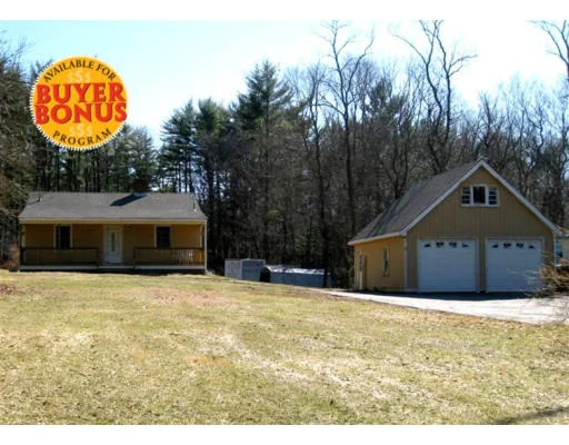 Unit for sale at 110 Oldham St, Pembroke, MA 02359