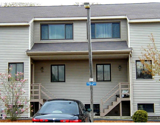 Unit for sale at 159 Highwood Dr, Franklin, MA 02038