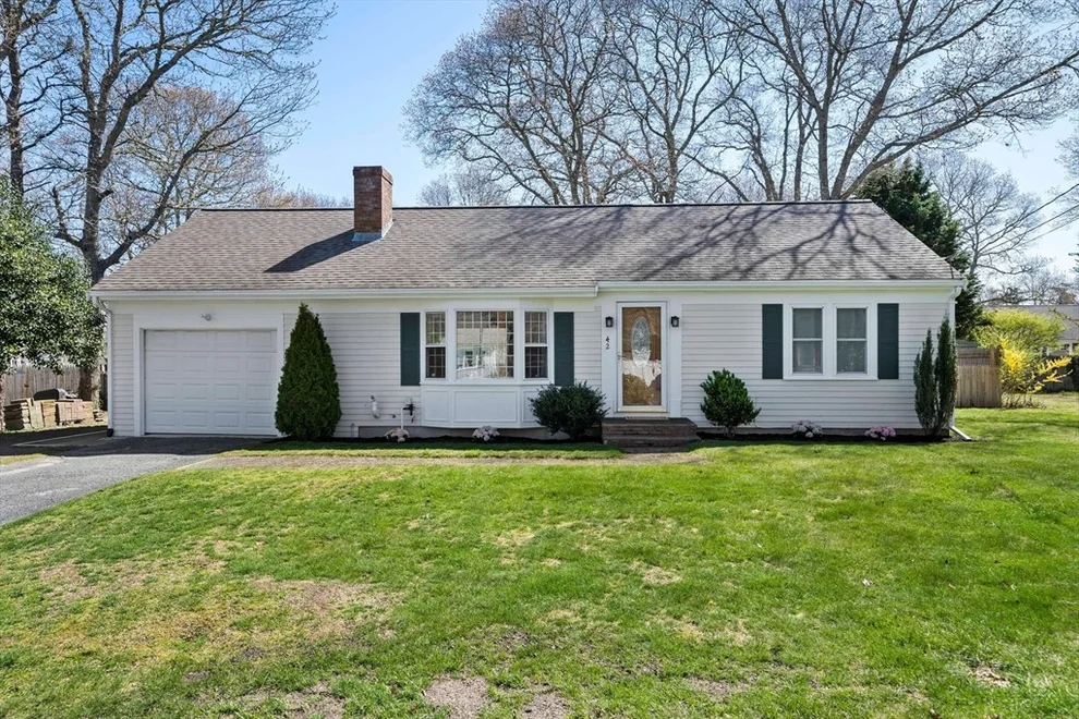 Unit for sale at 42 Colburne Path, Yarmouth, MA 02673