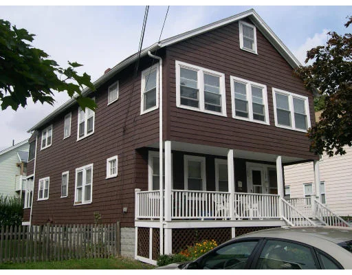 Unit for sale at 184 Brookside Pkway, Medford, MA 02155