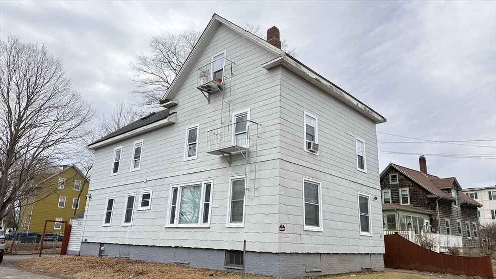 Unit for sale at 91 East Street, Attleboro, MA 02703