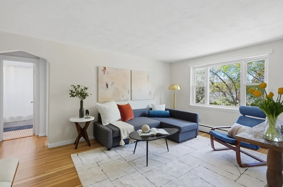 Unit for sale at 68 Aldrich Road, Watertown, MA 02472