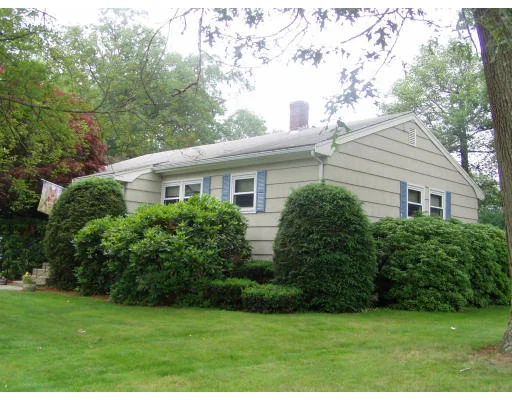 Unit for sale at 40 Althea Road, Randolph, MA 02368