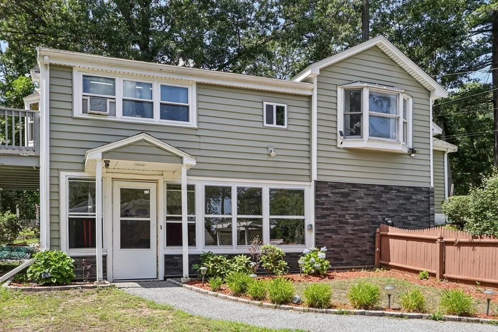 Unit for sale at 54 Oakwood Ave, Billerica, MA 01821