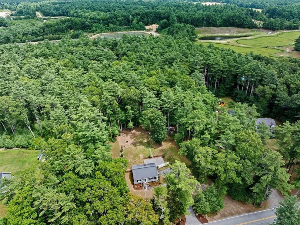 Unit for sale at 74 Rochester Rd, Carver, MA 02330
