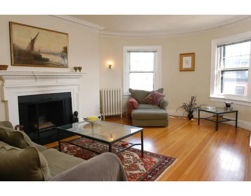Unit for sale at 112 Pinckney Street, Boston, MA 02114