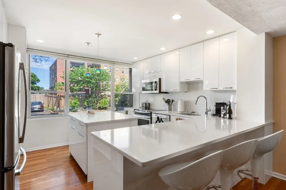 Unit for sale at 139 Perkins Street, Boston, MA 02130