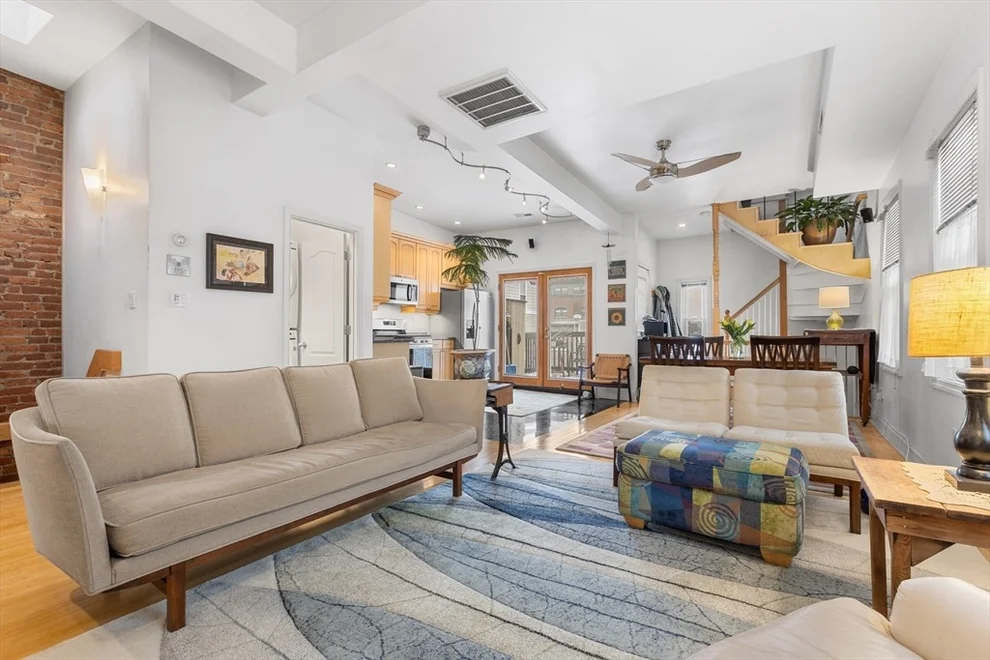 Unit for sale at 14 O, Boston, MA 02127