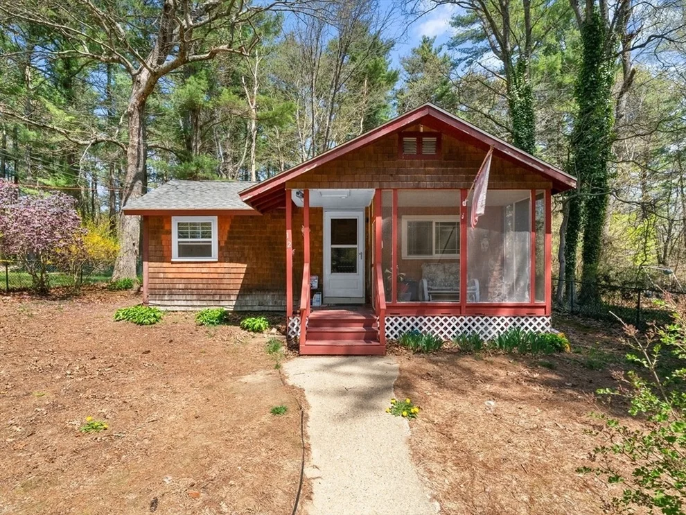 Unit for sale at 12 Wildwood Rd, Lakeville, MA 02347