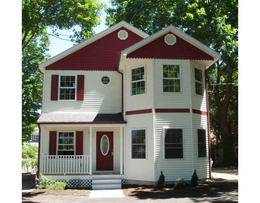 Unit for sale at 10 Mt. Pleasant, Plymouth, MA 02360