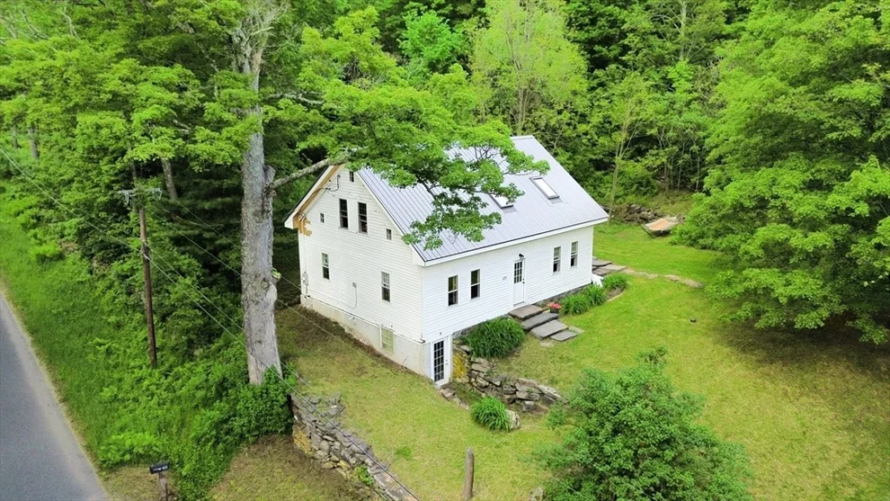 Unit for sale at 162 Nash Rd, Cummington, MA 01026