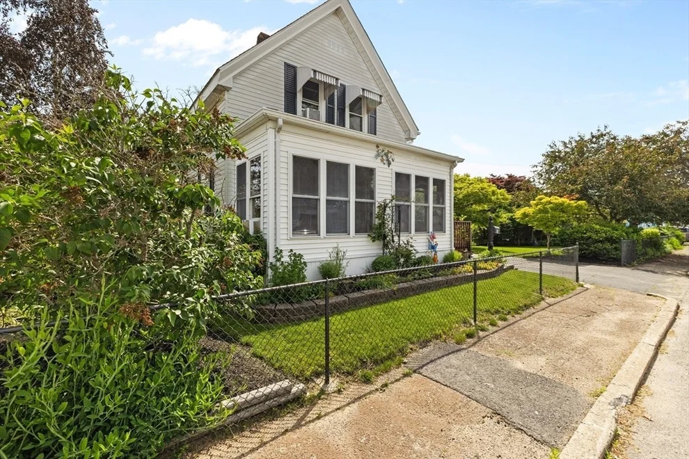 Unit for sale at 31 Arthur Street, Taunton, MA 02780