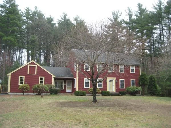Unit for sale at 33 Saddle Lane, Groton, MA 01450