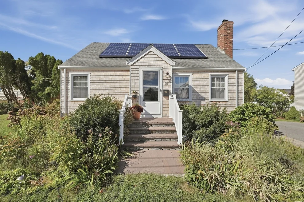 Unit for sale at 25 Bellevue St, New Bedford, MA 02744