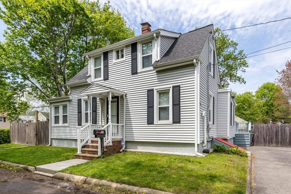 Unit for sale at 30 River Street, Brockton, MA 02302