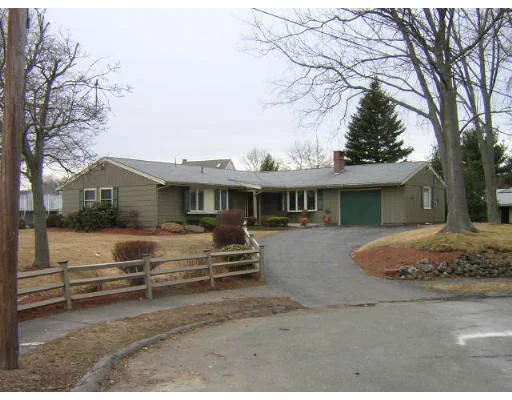 Unit for sale at 31 Cornell Road, Danvers, MA 01923
