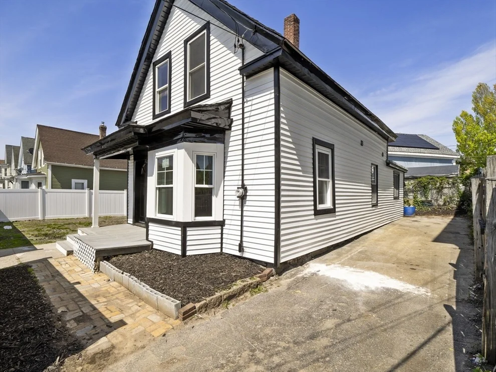 Unit for sale at 7 Annis St, Methuen, MA 01844