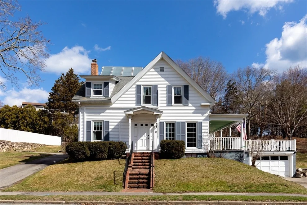 Unit for sale at 394 Sandwich St, Plymouth, MA 02360