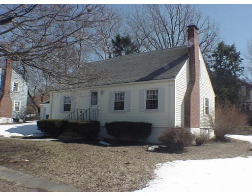 Unit for sale at 14 Virginia Road, Arlington, MA 02476
