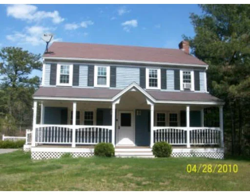 Unit for sale at 260 Bourne Rd, Plymouth, MA 02360