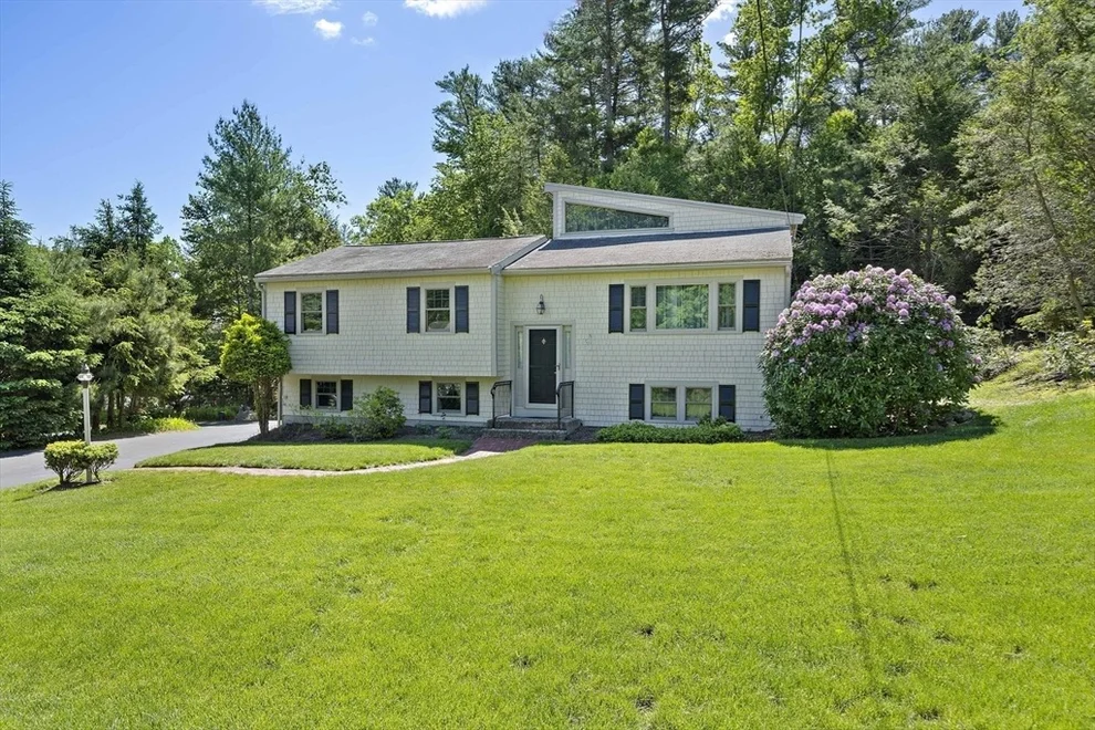 Unit for sale at 46 Tower Hill Drive, Hanover, MA 02339
