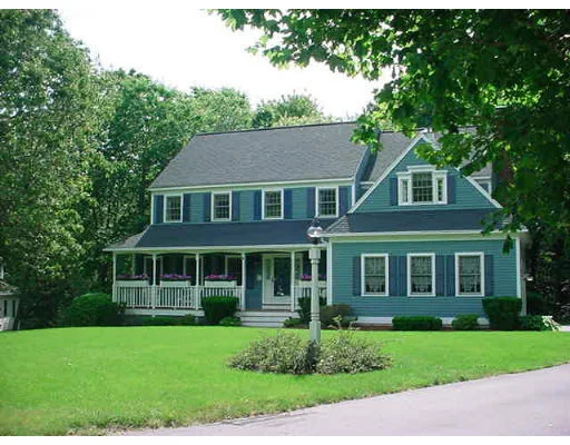 Unit for sale at 3 Stoneymeade Way, Acton, MA 01720