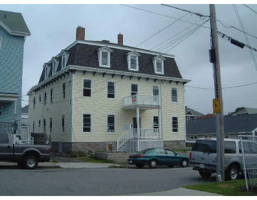 Unit for sale at 870 Maple St, Fall River, MA 02720