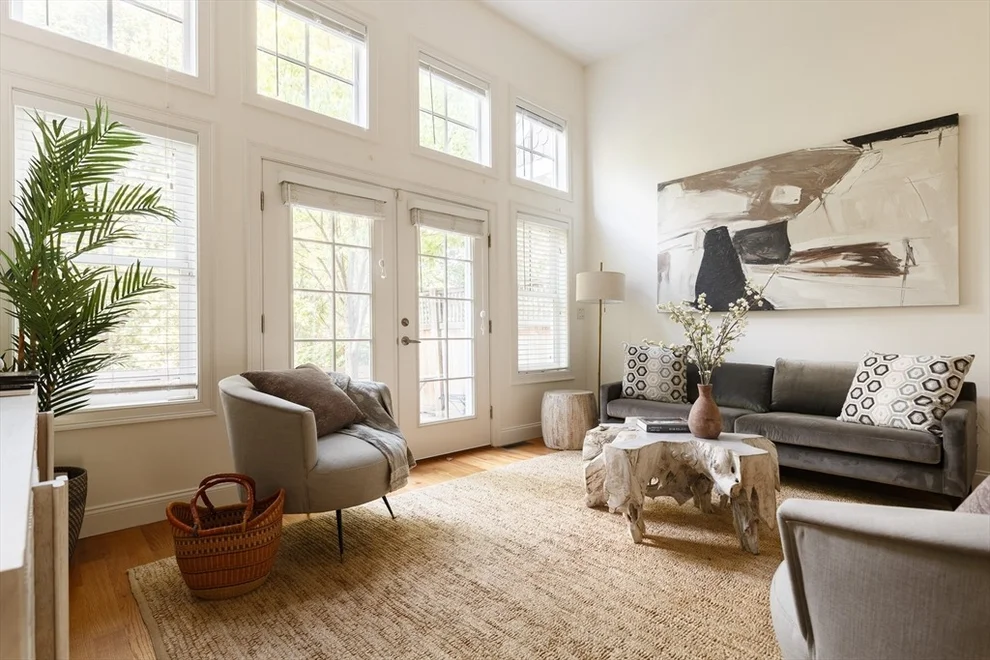 Unit for sale at 131 Harvey Street, Cambridge, MA 02140