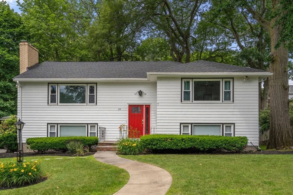 Unit for sale at 30 Cutter St, Melrose, MA 02176