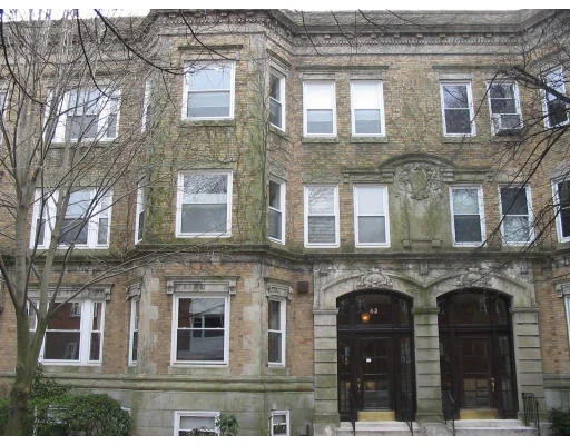 Unit for sale at 62 Parkman St, Brookline, MA 02446