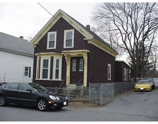 Unit for sale at 16 Bachelder Street, Lowell, MA 01854