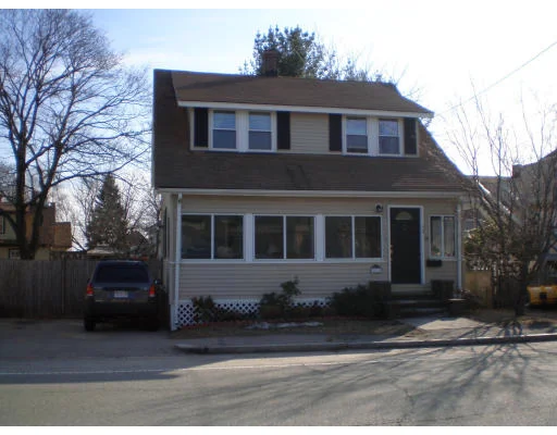 Unit for sale at 53 Evans St, Weymouth, MA 02191
