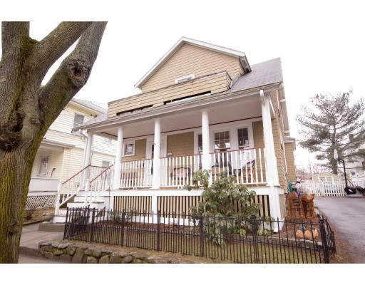 Unit for sale at 30 Bowdoin Street, Arlington, MA 02474