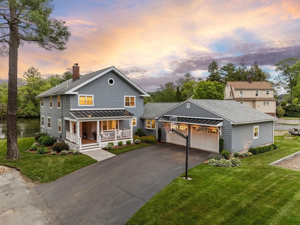 Unit for sale at 1 Colonial Road, Lynnfield, MA 01940