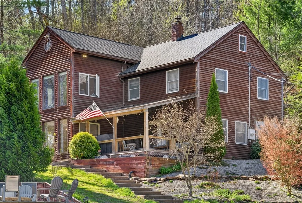 Unit for sale at 156 Wales Rd, Brimfield, MA 01010