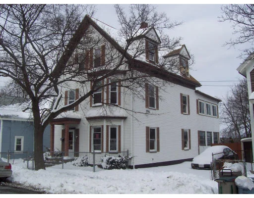 Unit for sale at 15 Cook Street, Lynn, MA 01902