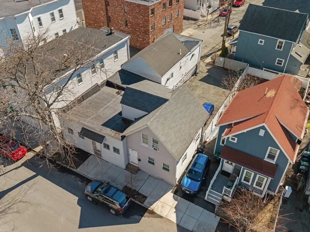 Unit for sale at 148 Pearl, Somerville, MA 02145