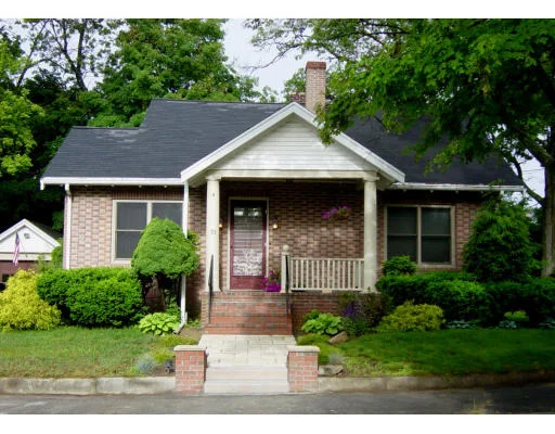 Unit for sale at 95 Thurber Ave, Brockton, MA 02301