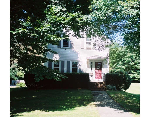 Unit for sale at 34 Williams St., Taunton, MA 02780