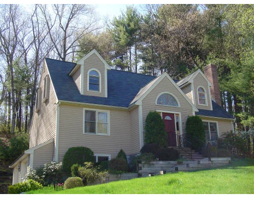 Unit for sale at 3 Merritt Dr, Hudson, MA 01749