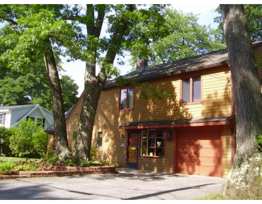 Unit for sale at 34 Curtis Rd, Natick, MA 01760