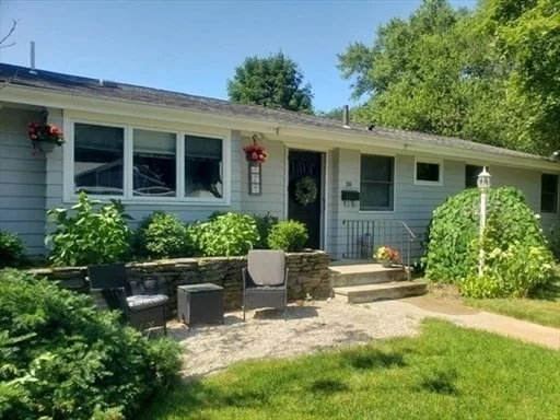 Unit for sale at 18 Ricketson St, Dartmouth, MA 02747