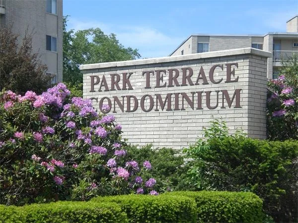 Unit for sale at 100 Park Terrace Dr, Stoneham, MA 02180
