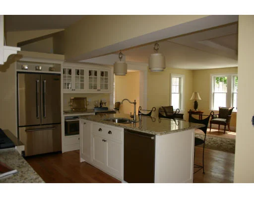 Unit for sale at 59 Boardman St, Newburyport, MA 01950
